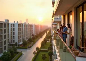 Your Guide to Buying a 3BHK Apartment in Thrissur