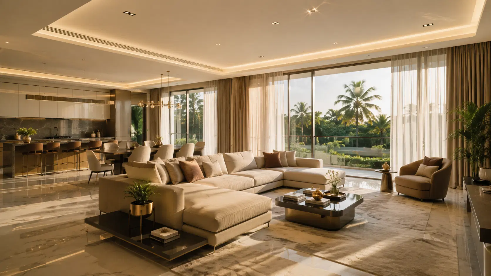 Choosing Builders in Thrissur? Premium vs Budget Explained