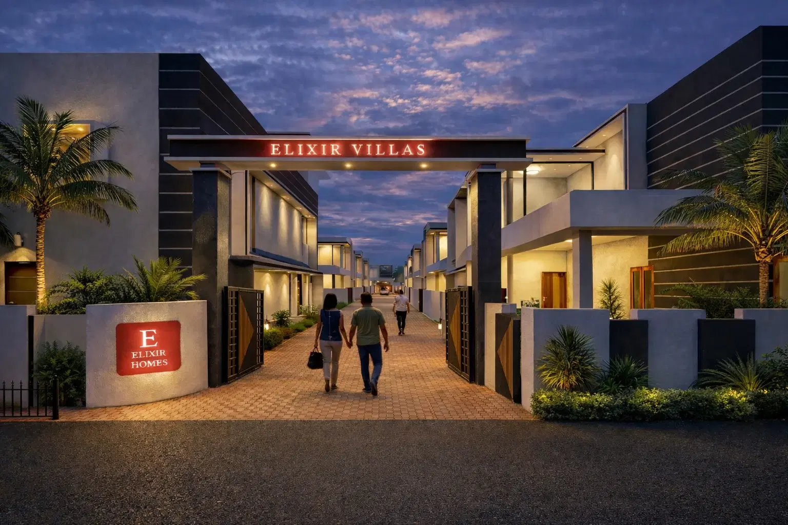 Elixir Super Luxury Villas thumbnail