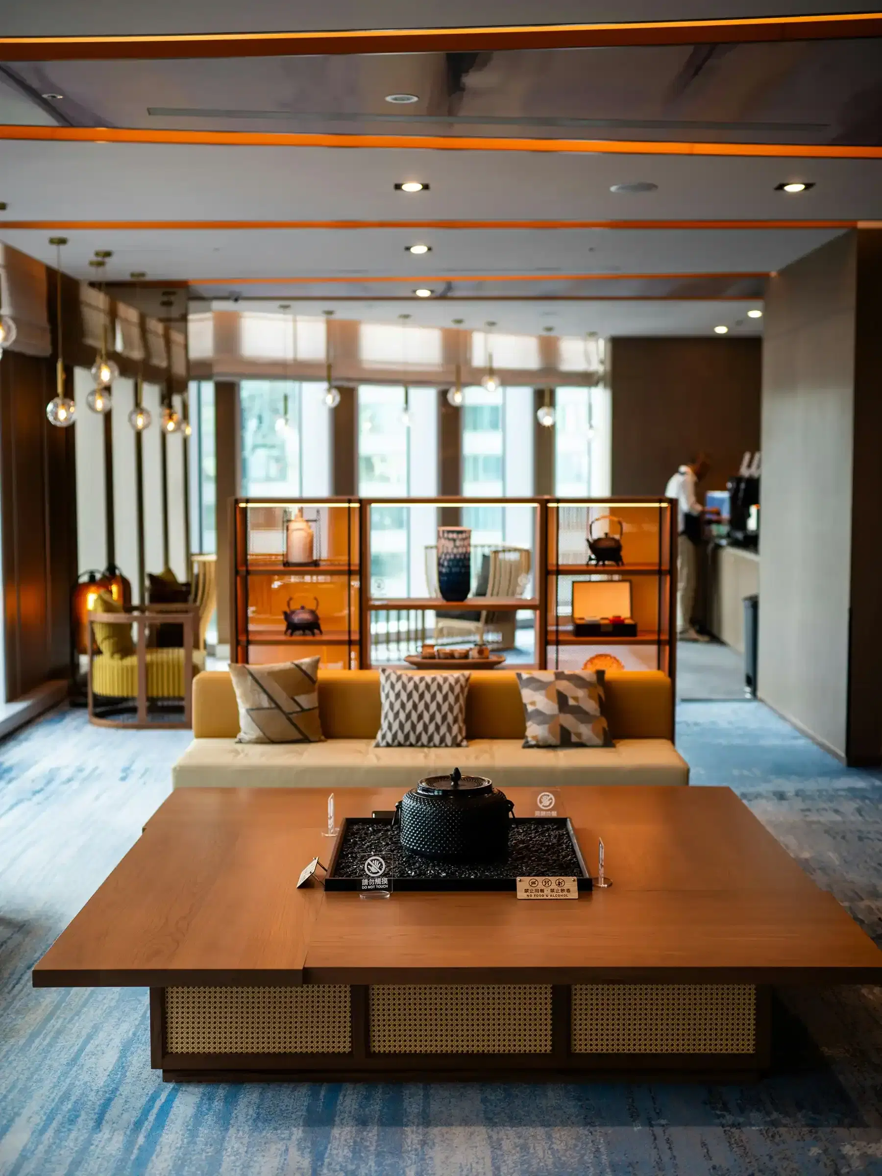 Elixir Homes living spaces