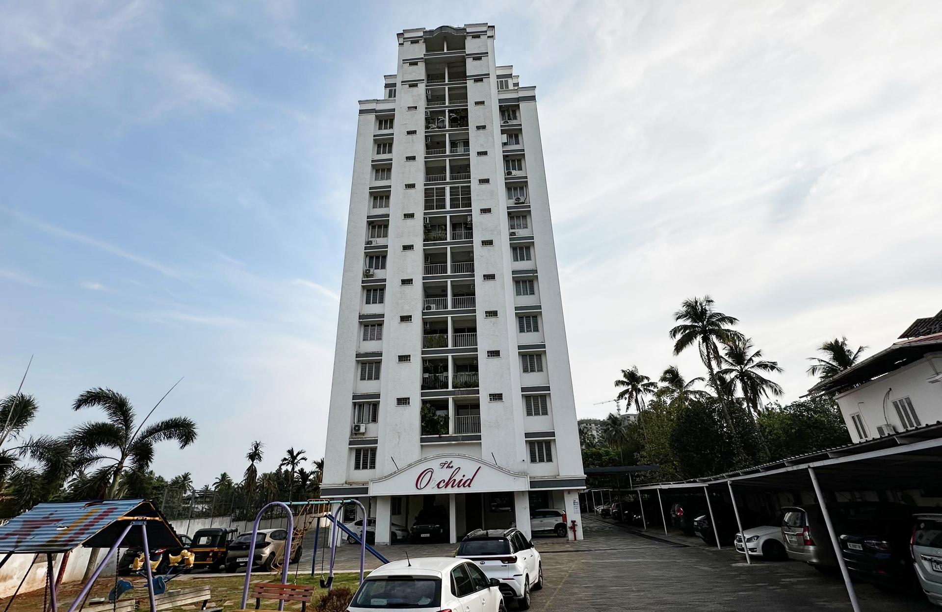 The Orchid thumbnail