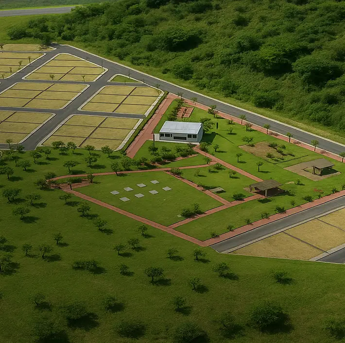 Elixir Manavath Heights - Elixir Homes project